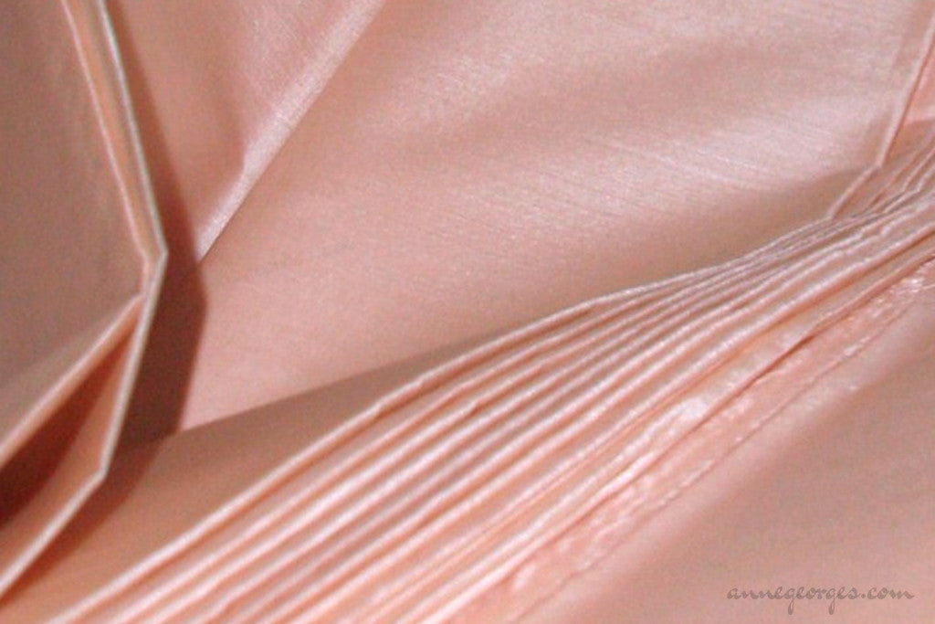 Silk Fabrics - Yardage & Bolts